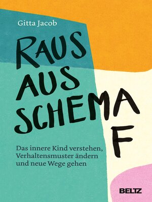 cover image of Raus aus Schema F
